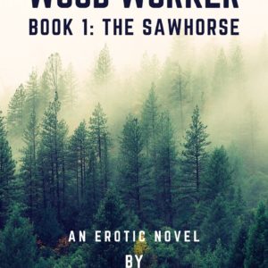 The Wood Worker: Book 1 - The Sawhorse