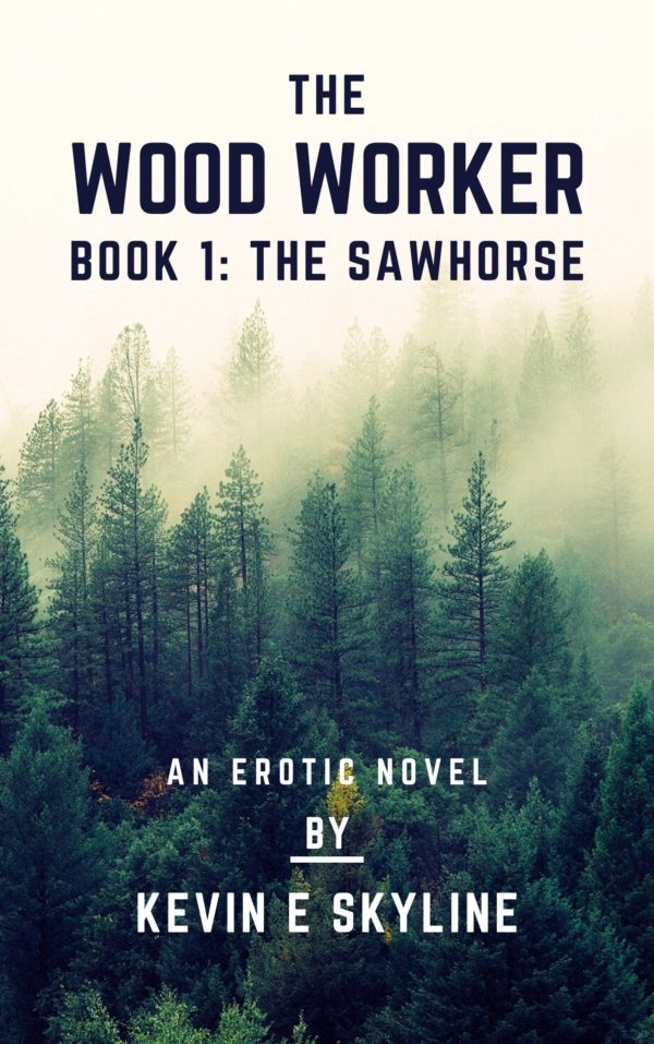 The Wood Worker: Book 1 - The Sawhorse