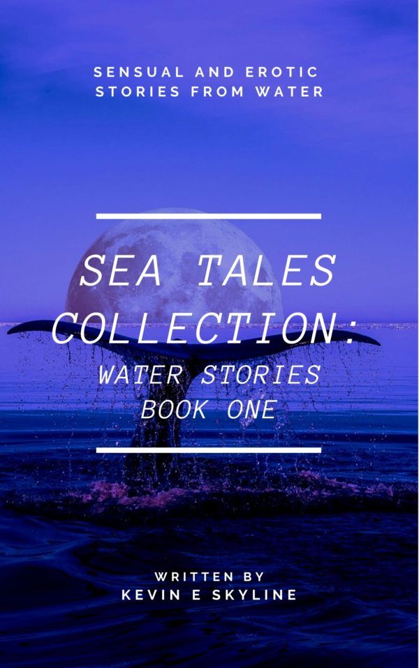Sea Tales Inn Collection Book 1