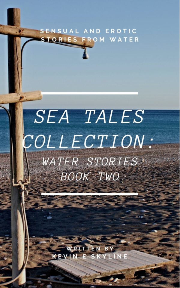 Sea Tales Inn Collection: Book 2